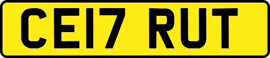 CE17RUT