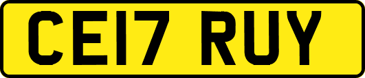 CE17RUY