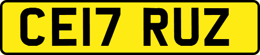 CE17RUZ