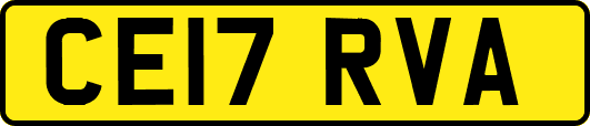 CE17RVA