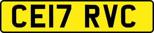 CE17RVC