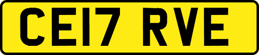 CE17RVE