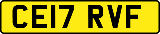 CE17RVF