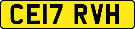 CE17RVH