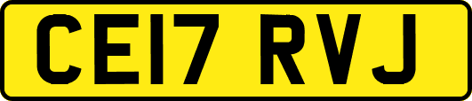 CE17RVJ