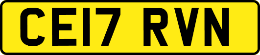 CE17RVN