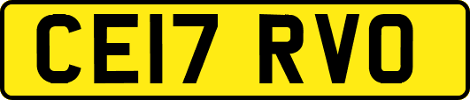 CE17RVO