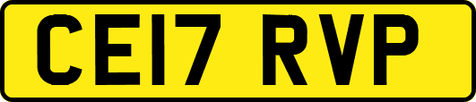 CE17RVP