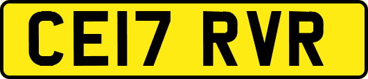 CE17RVR