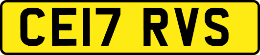 CE17RVS