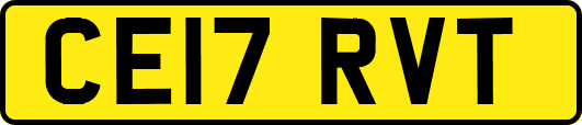 CE17RVT