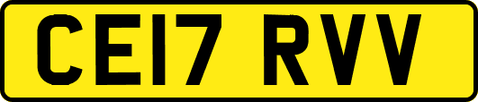 CE17RVV