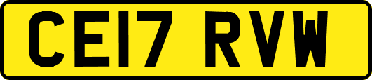 CE17RVW