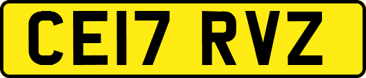 CE17RVZ