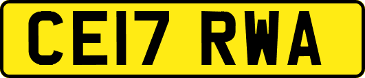 CE17RWA