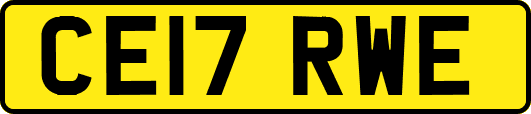 CE17RWE