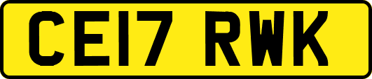 CE17RWK