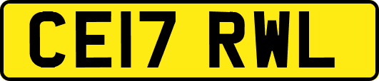 CE17RWL