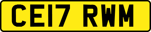CE17RWM