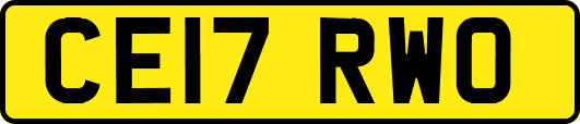 CE17RWO