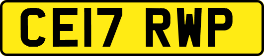 CE17RWP