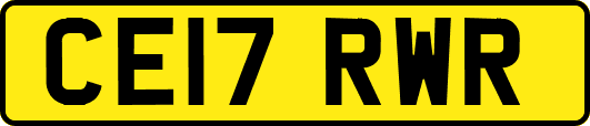 CE17RWR
