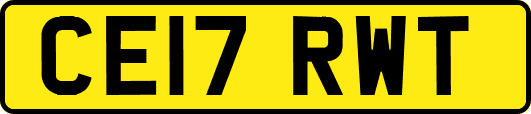 CE17RWT