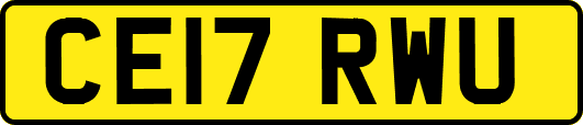 CE17RWU