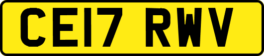 CE17RWV