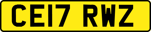 CE17RWZ