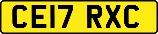 CE17RXC