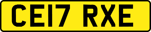 CE17RXE