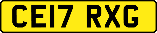 CE17RXG