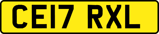 CE17RXL