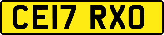 CE17RXO