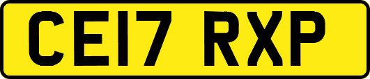 CE17RXP