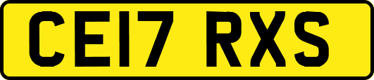 CE17RXS