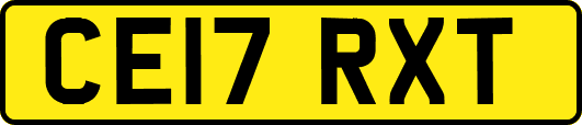 CE17RXT