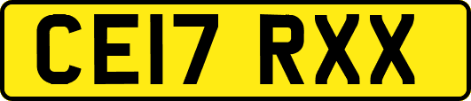 CE17RXX