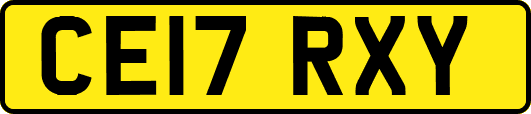 CE17RXY