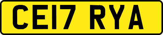CE17RYA