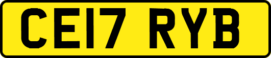 CE17RYB