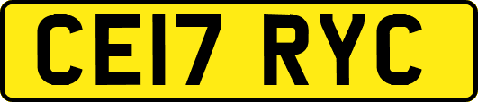 CE17RYC