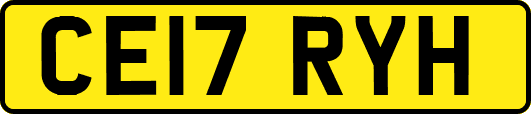CE17RYH