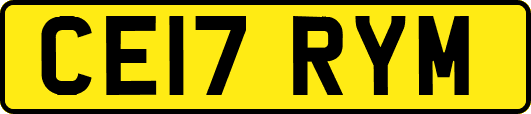 CE17RYM