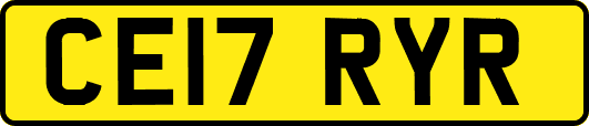 CE17RYR