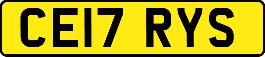 CE17RYS