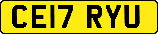 CE17RYU