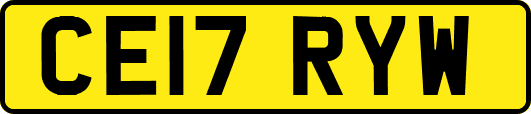 CE17RYW