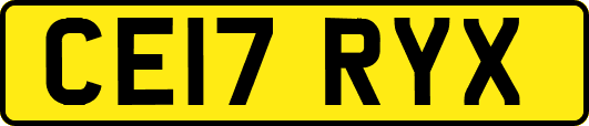 CE17RYX